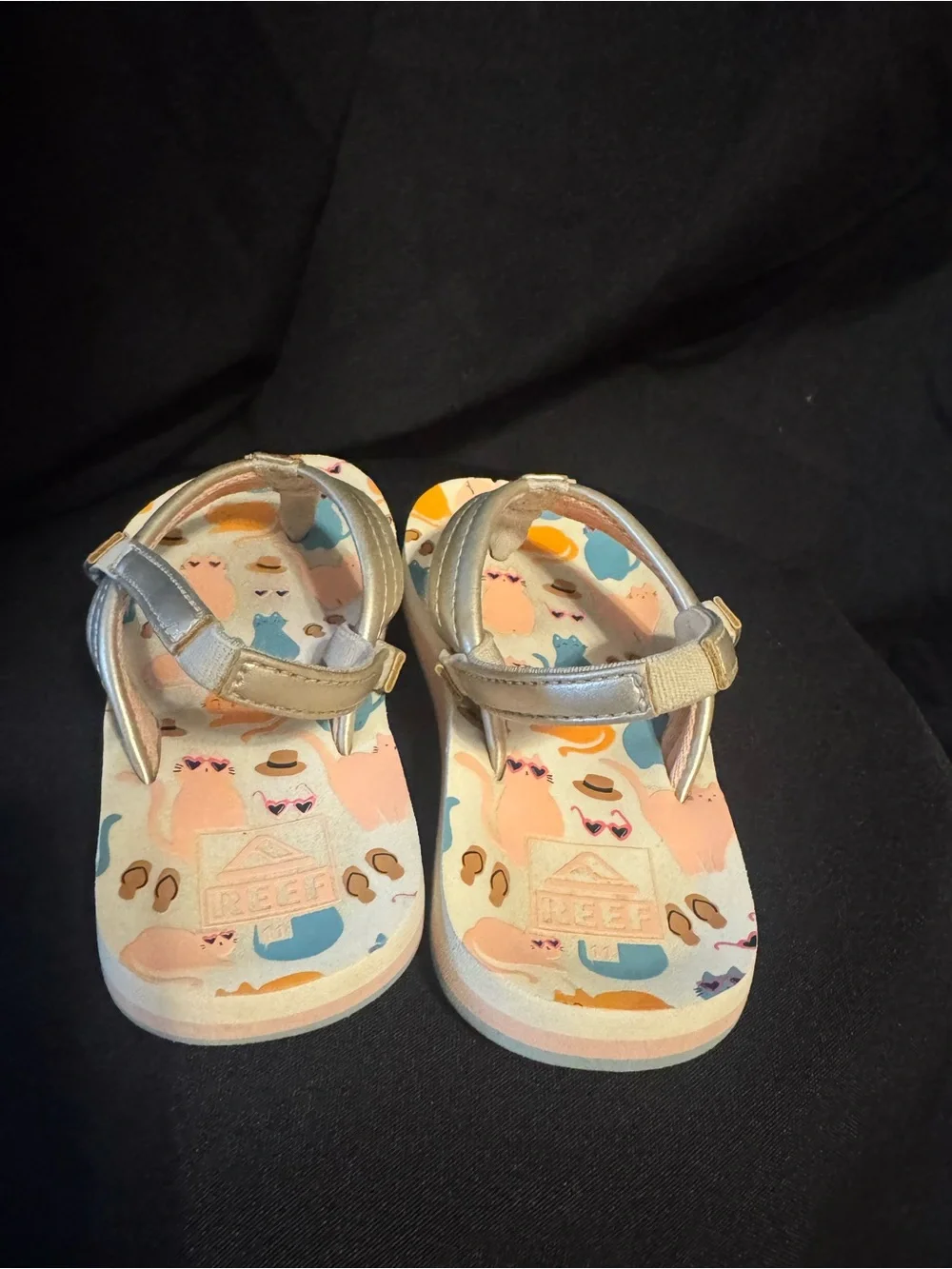 Reef Flip Flops